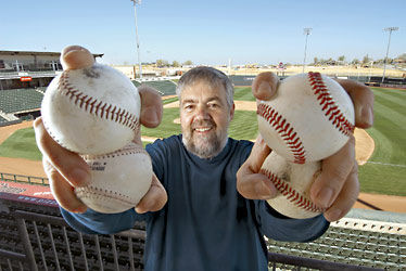 Sabermetrics Make Me Nervous Too
