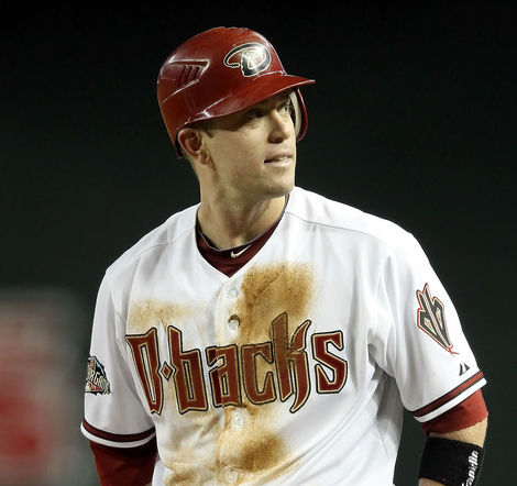 Former Jays Update (Sept 2011)