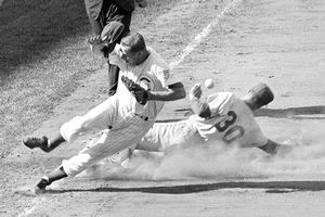 Best & Worst Jays Pitchers vs Opponents Running Games