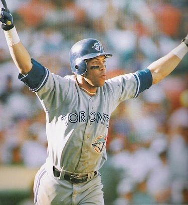 Roberto Alomar Classic Roto 500 Review
