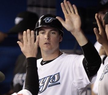 Will Kelly Johnson Be A Blue Jay In 2012?
