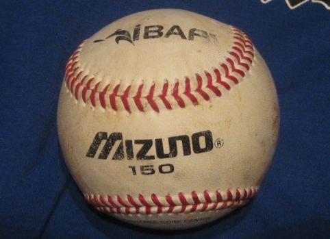 Was Yoennis Cespedes Playing With A Juiced Ball?