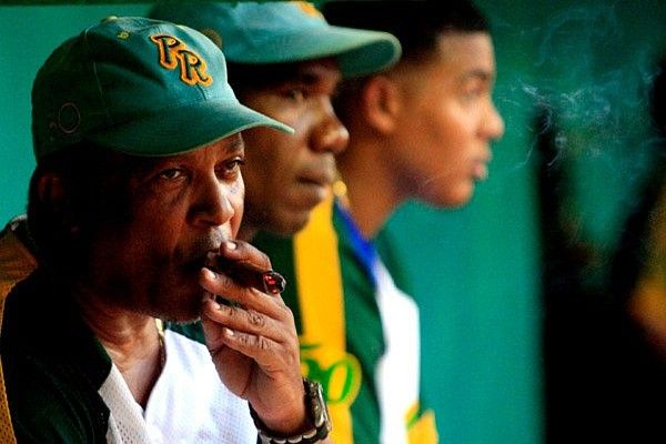 Two New Cuban Teams Begin Play In The CNS