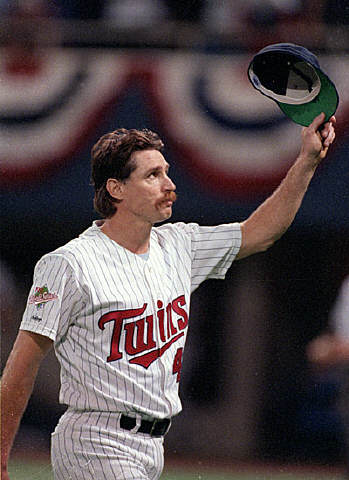 Jack Morris