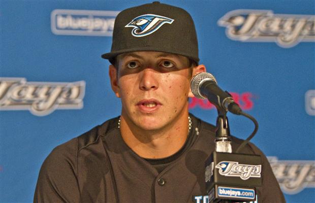 Fantasy Projections: Colby Rasmus & Adam Lind