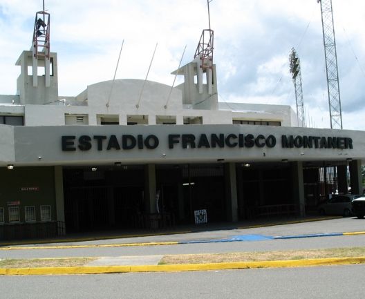 Estadio Francisco Montaner Review