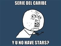 Serie Del Caribe