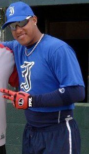 Yunel Escobar