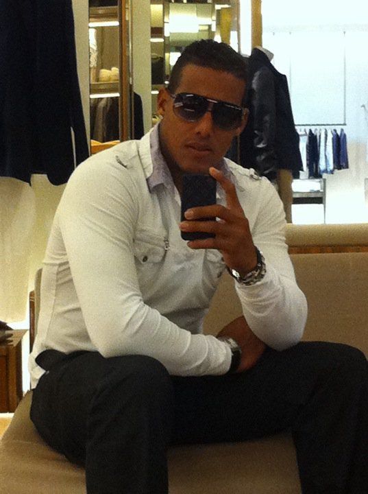Yunel-Escobar