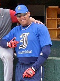 Yunel_Escobar