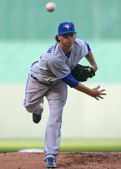 Drew Hutchison
