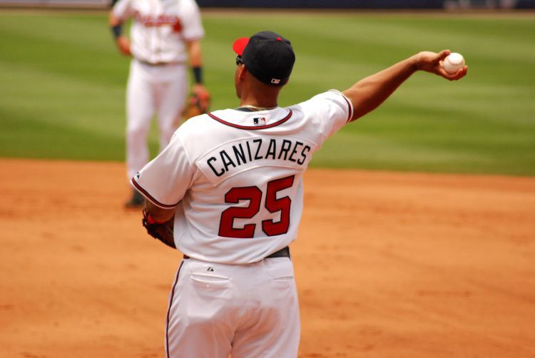 A Diamond in the Rough: Barbaro Canizares