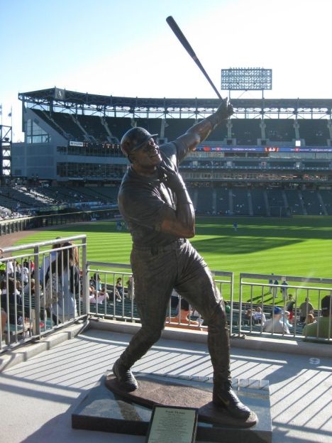 Frank Thomas