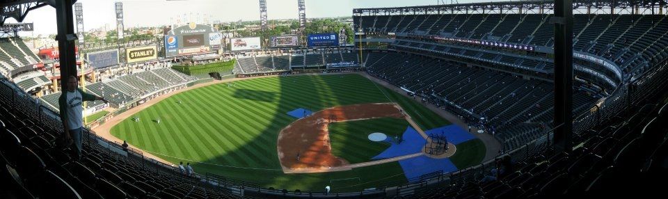 Panorama - US Cellular