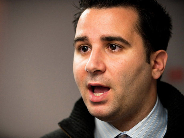 Alex Anthopoulos