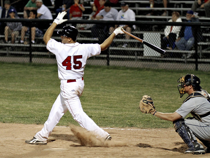Scott Thorman