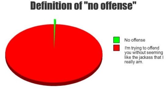 no-offense