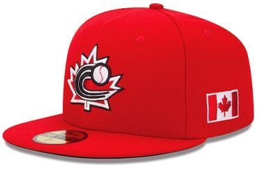 Canadian Baseball