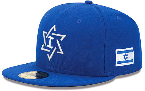 Israel Baseball