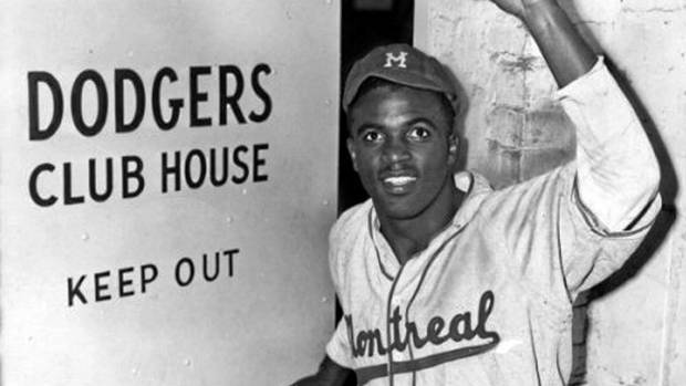 Jackie Robinson