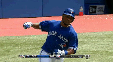 The Top Ten Moments of the Toronto Blue Jays’ 2012 Season