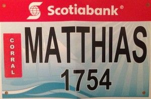 Marathon for Jays Care