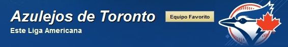 Azulejos de Toronto