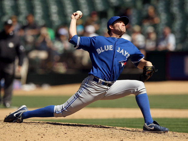 My Belated Take on the Blue Jays/Marlins Trade