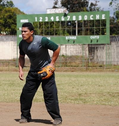Everth Cabrera