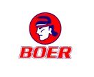 Indios del Boer