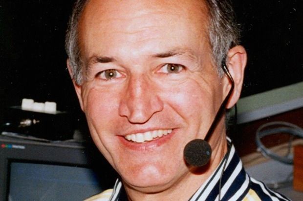 Jerry Howarth
