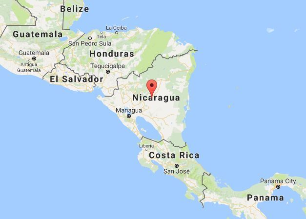 Nicaragua