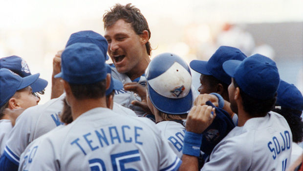 Dave Stieb