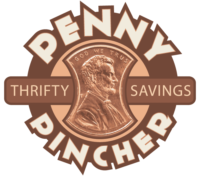 Penny-Pincher-Logo