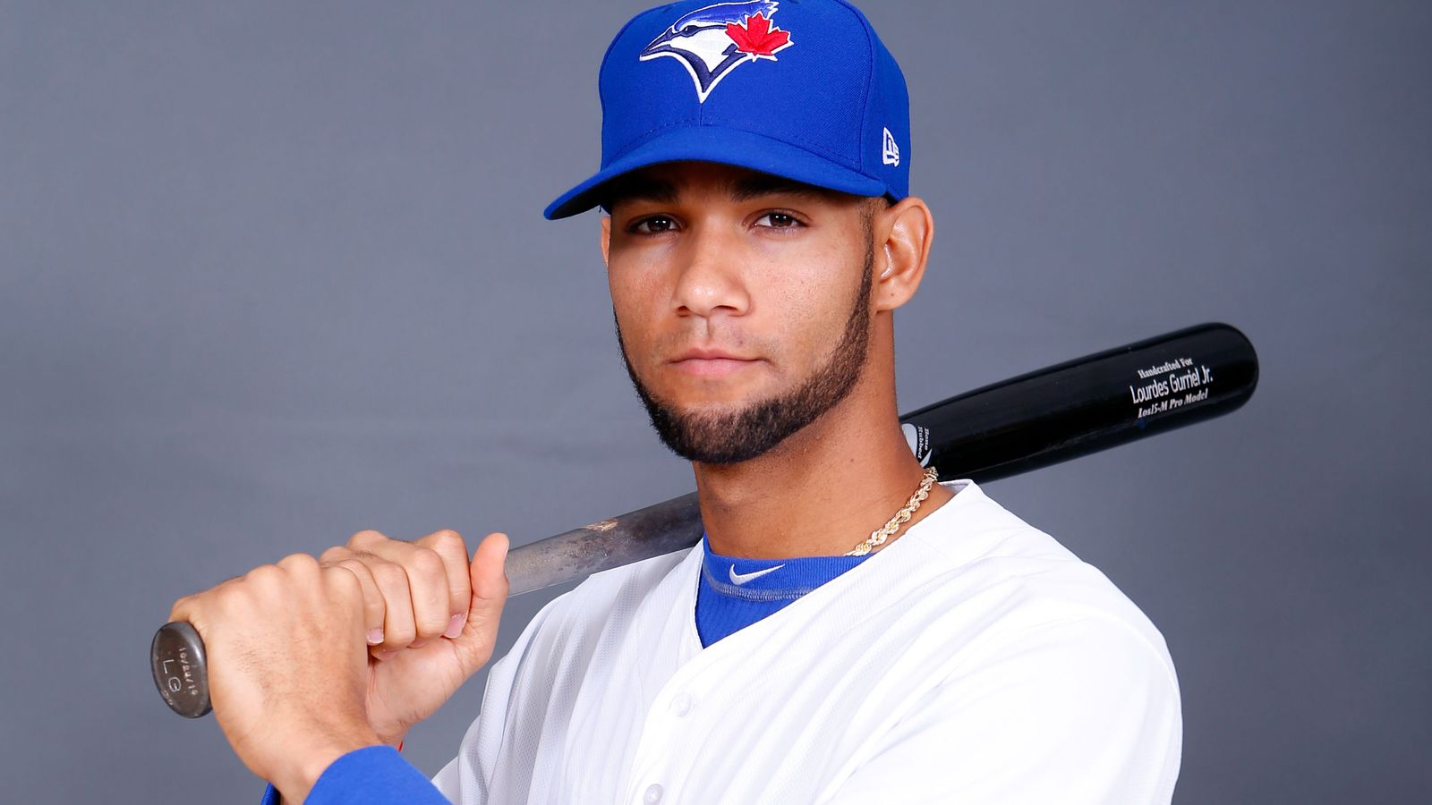 Profiling Lourdes Gurriel Jr. – Mop-Up Duty