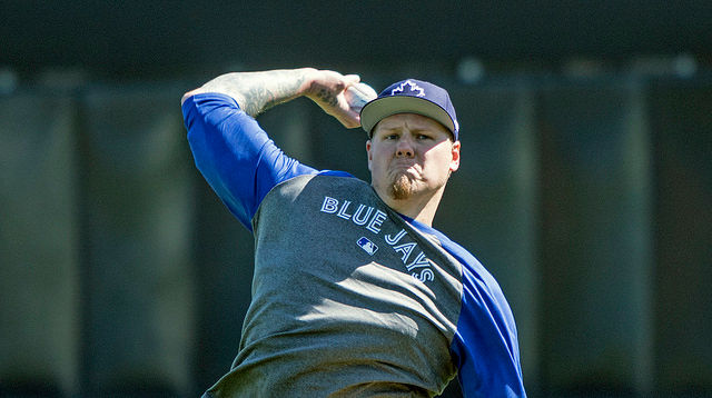 Mat Latos