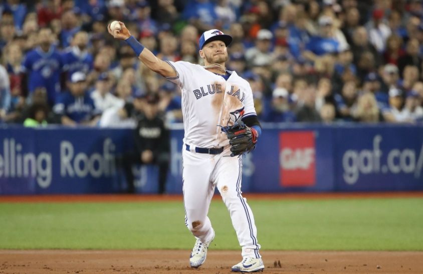 Josh Donaldson