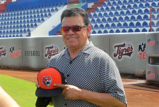 Fernando Valenzuela