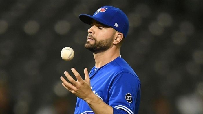 Jaime Garcia