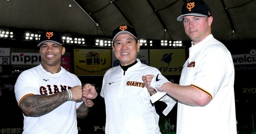 Eric Thames & Justin Smoak