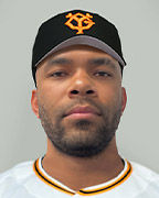 Eric Thames