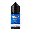 Nasty Burst Blue Razz Ice 30ml Nic Salt - 0 - Moran Vapes