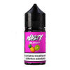 Nasty Burst Pineapple Kiwi 30ml Nic Salt - 0 - Moran Vapes