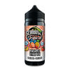 Pineapple Citrus Ice Doozy Seriously Tropical 100ml - 0 - Moran Vapes