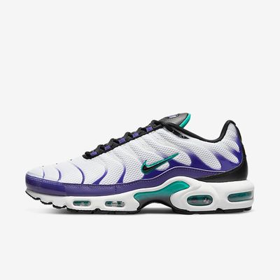 Nike Air Max Plus 'Grape Ice' DM0032-100 Nike Air Max Plus 'Grape Ice' DM0032-100