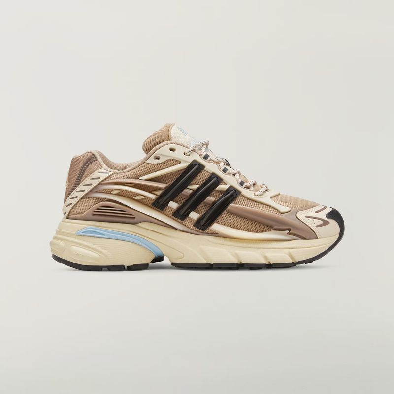 Pharrell Williams x adidas Adistar Jellyfish 'Crystal Sand' KH6729