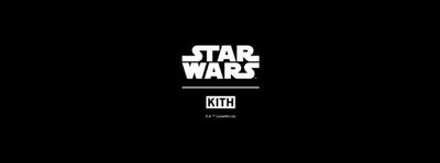 Kith x Star Wars: Return of the Jedi Collection Celebrates 40th Anniversary