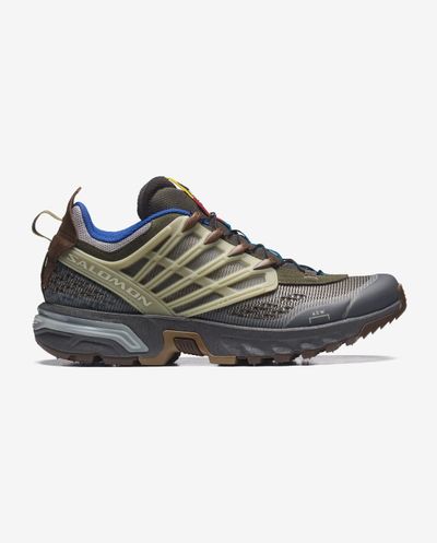 A-COLD-WALL x Salomon Advanced ACS Pro "Black Olive Bog Icicle" LD0178800