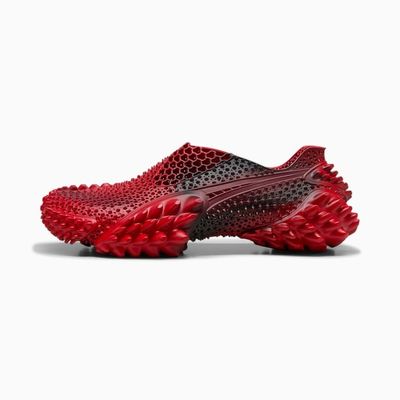 A$AP ROCKY x Puma Mostro 3D 'Red' 404187-01 A$AP ROCKY x Puma Mostro 3D 'Red' 404187-01