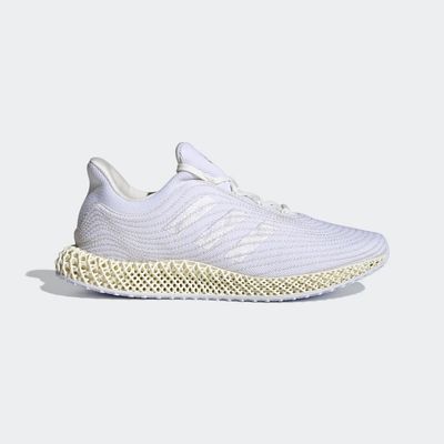 adidas 4D Parley 'Cream White' FZ0596 adidas 4D Parley 'Cream White' FZ0596